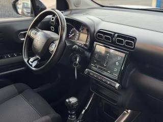 CITROEN C3 Aircross usata, con Cruise Control