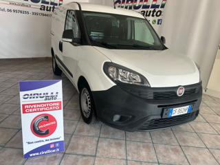 FIAT Doblo usata, con Airbag