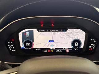 AUDI Q3 usata, con Sensore di luce