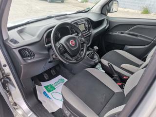 FIAT Doblo usata, con Alzacristalli elettrici