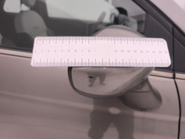 FIAT 500 usata, con Android Auto