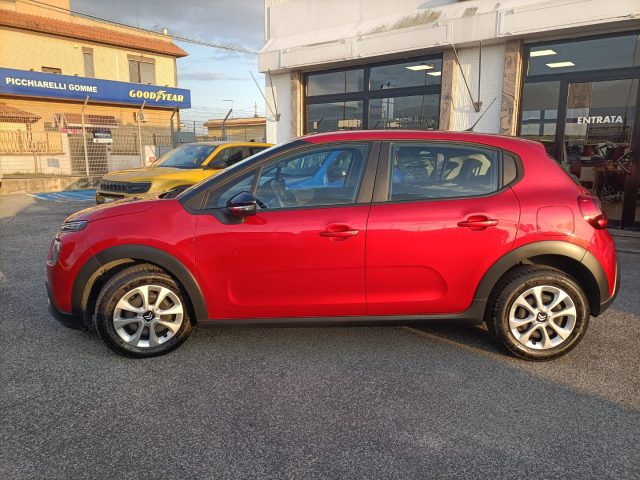 CITROEN C3 usata, con Climatizzatore