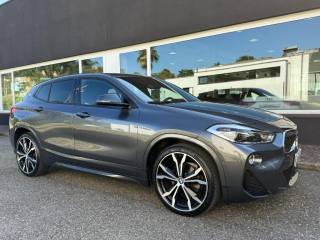 BMW X2 usata, con Airbag laterali