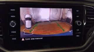 VOLKSWAGEN T-Roc usata, con Specchietti laterali elettrici