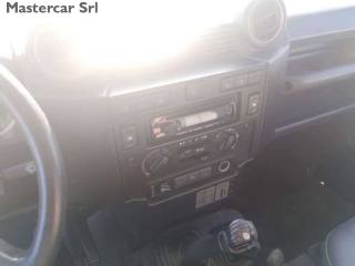 LAND ROVER Defender usata 7