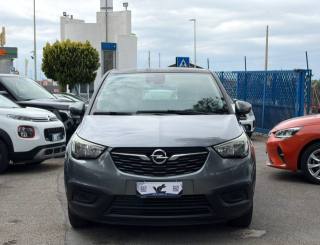 OPEL Crossland X usata, con Airbag