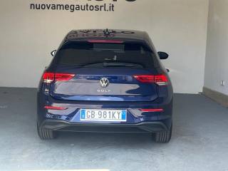 VOLKSWAGEN Golf usata, con Cerchi in lega