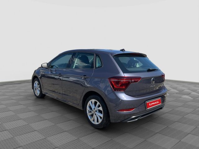 VOLKSWAGEN Polo usata 2