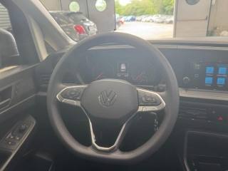 VOLKSWAGEN Caddy usata, con Sensore di luce