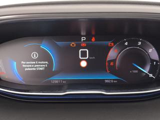 PEUGEOT 3008 usata, con ESP