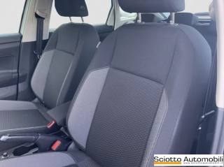 VOLKSWAGEN Taigo usata, con Controllo trazione