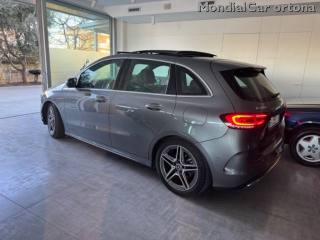 MERCEDES-BENZ B 200 usata, con Airbag Passeggero