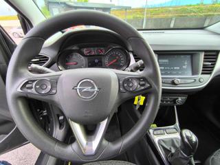 OPEL Crossland X usata, con Fendinebbia