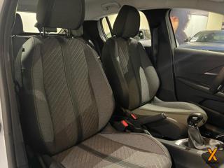 PEUGEOT 208 usata, con Park Distance Control