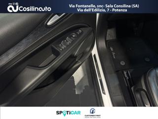 ALFA ROMEO Stelvio usata, con Servosterzo