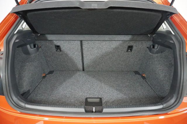 VOLKSWAGEN Polo usata, con ESP