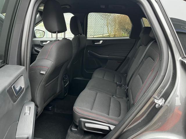 FORD Kuga usata, con ESP