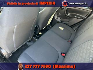 FIAT Panda usata, con Immobilizzatore elettronico