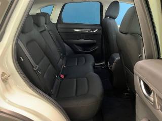 MAZDA CX-5 usata, con Sistema di navigazione