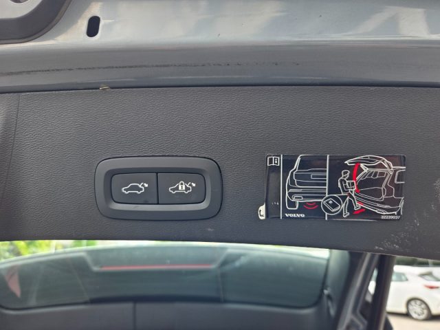 VOLVO XC40 usata, con Immobilizzatore elettronico