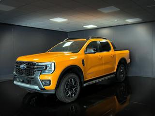 FORD Ranger 3.0 ECOBLUE aut. 240 CV DC Wildtrak 5 posti