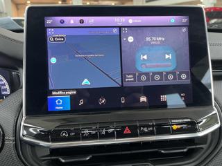 JEEP Compass usata, con Controllo elettronico della corsia