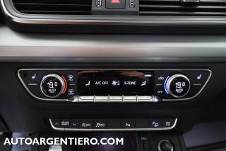 AUDI Q5 usata, con Sistema di navigazione