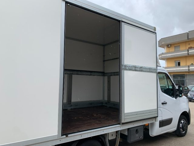 RENAULT Master usata, con Cruise Control