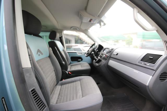 VOLKSWAGEN Multivan usata, con ESP
