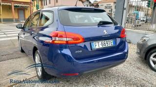 PEUGEOT 308 usata, con Chiusura centralizzata
