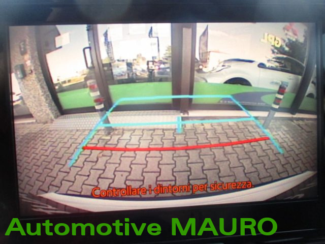 TOYOTA Yaris Cross usata, con Sistema di navigazione