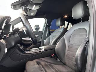 MERCEDES-BENZ GLC 300 usata, con Cruise Control