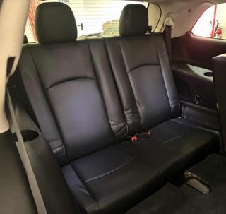 FIAT Freemont usata, con ESP