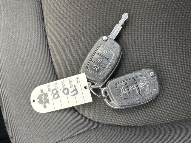 HYUNDAI i10 usata, con MP3