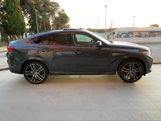 BMW X6 usata, con Airbag Passeggero