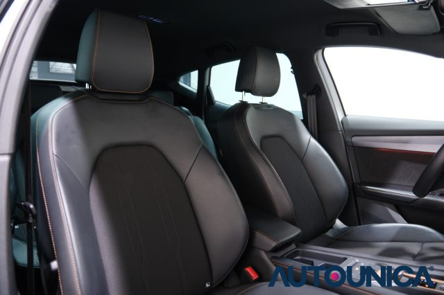 CUPRA Formentor usata, con Fari full-led