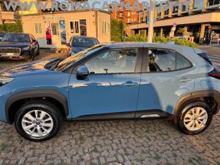 TOYOTA Yaris Cross usata, con Autoradio