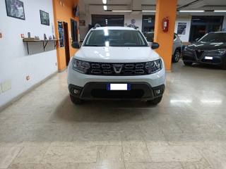 DACIA Duster usata, con Airbag