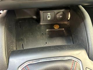 FORD Focus usata, con Sedile posteriore sdoppiato