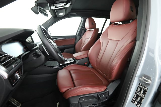 BMW X3 usata 2