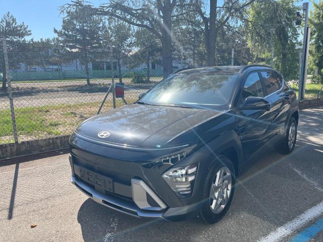 HYUNDAI Kona usata, con Airbag Passeggero