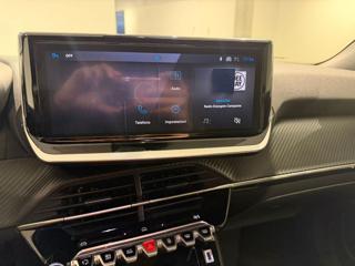 PEUGEOT 2008 usata, con Immobilizzatore elettronico