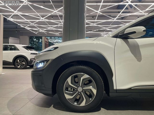 HYUNDAI Kona usata, con Airbag Passeggero
