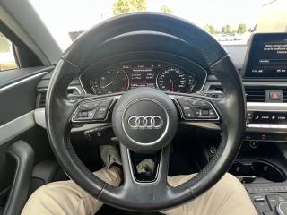 AUDI A4 usata, con Sistema di navigazione