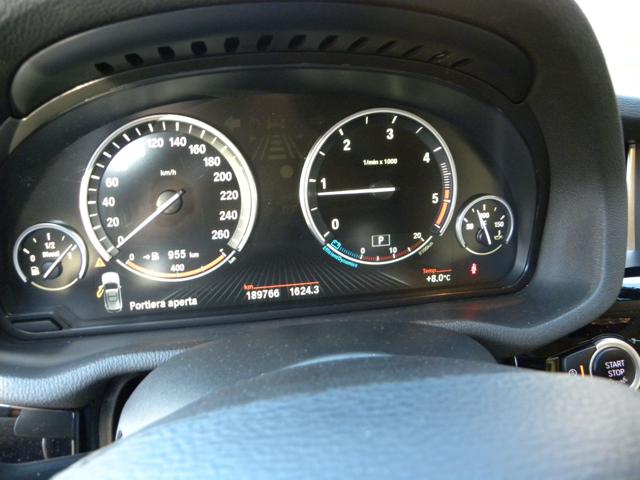 BMW X4 usata, con Sedile posteriore sdoppiato