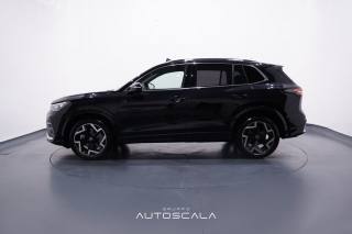 VOLKSWAGEN Tiguan usata, con Airbag laterali