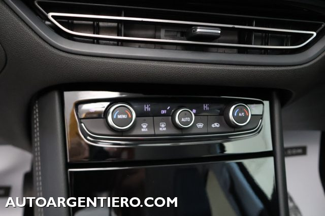 OPEL Grandland usata, con USB