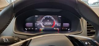 SKODA Karoq usata, con Servosterzo