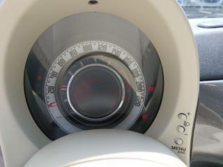 FIAT 500 usata, con Autoradio