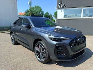 AUDI Q5 usata, con Airbag laterali